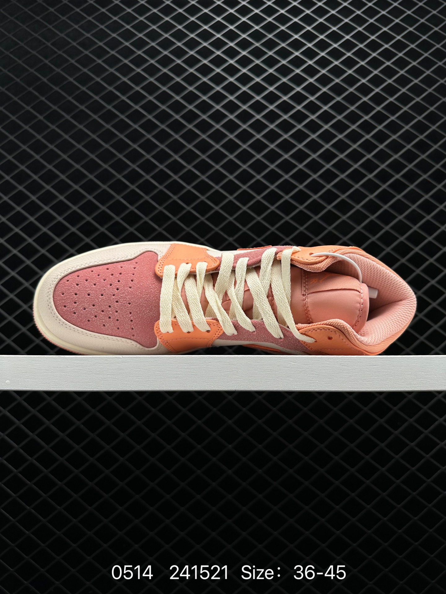 Nike Air Jordan 1 Mid